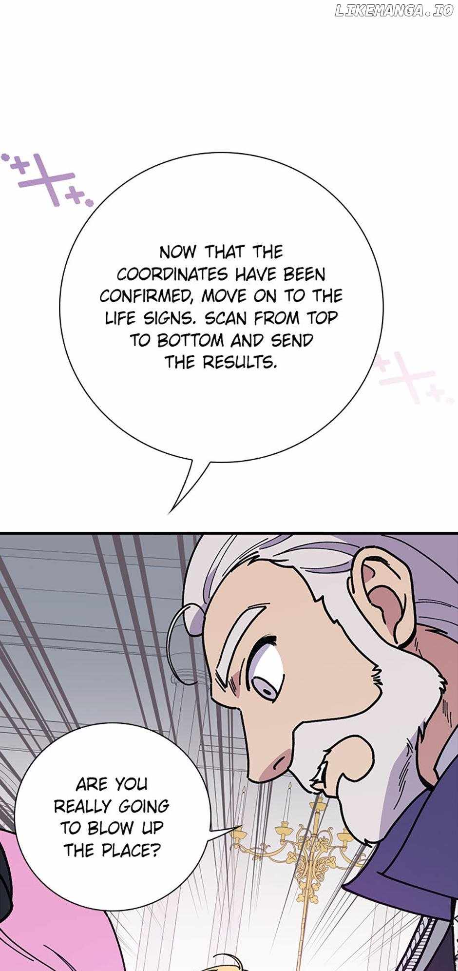 Raga of Withered Branches Chapter 108 28